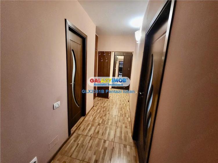 Apartament cu 2 camere decomandat, mobilat în Nicolae Grigorescu