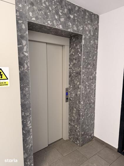 Apartament cu 3 camere în Calea Aradului
