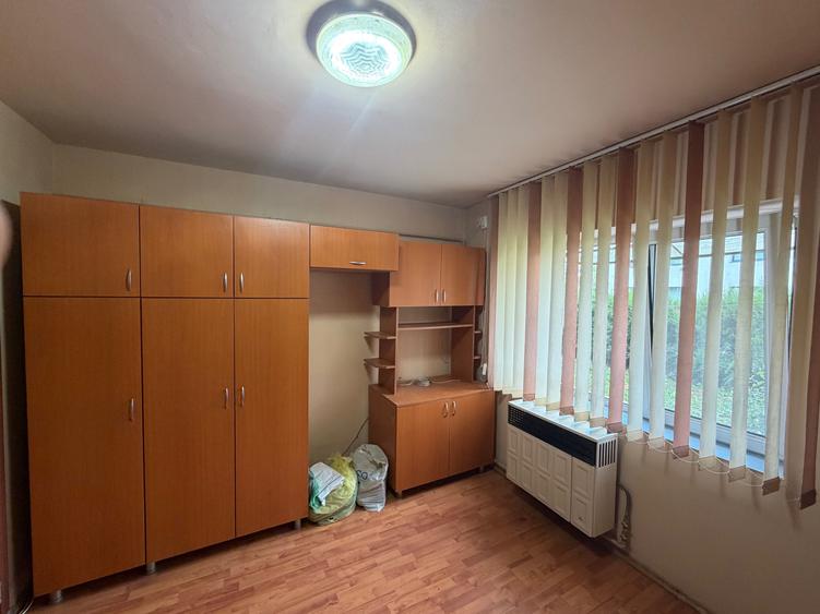 Garsonieră în Central