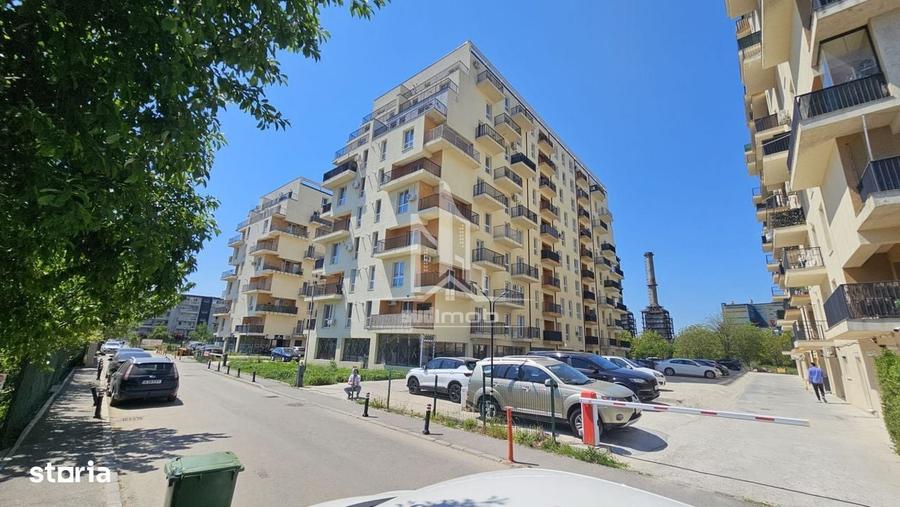 Apartament 3 camere decomandat 2 bai 2 balcoane Grand Arena. - 5