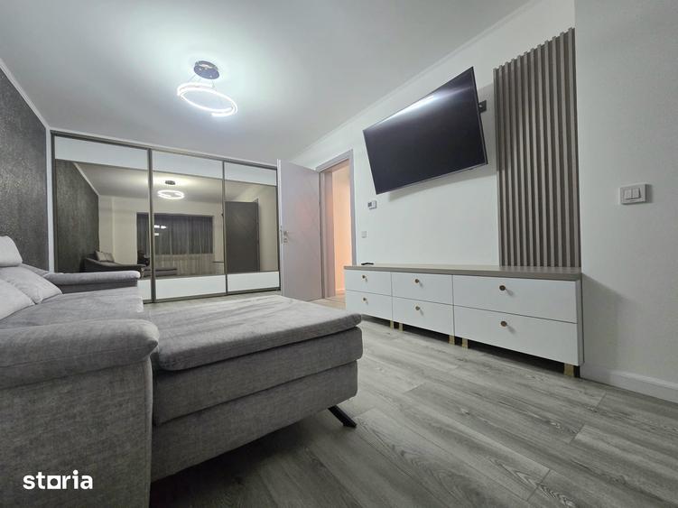 Apartament cu 2 camere decomandat în Tineretului