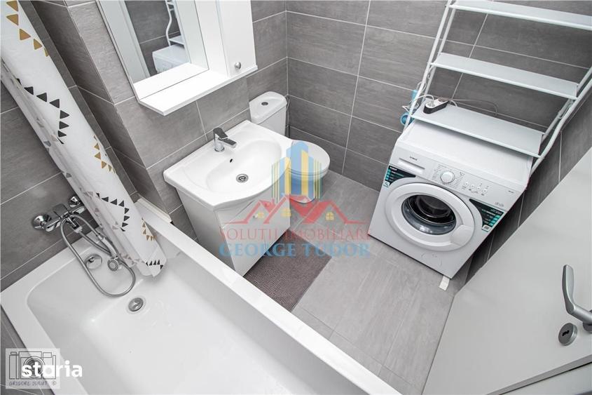 Apartament 2 camere, Str. Viilor 33, Bl.8, Chiajna - BONUS de fidelita - 20