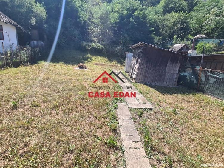 Casă cu 2 camere în Poiana