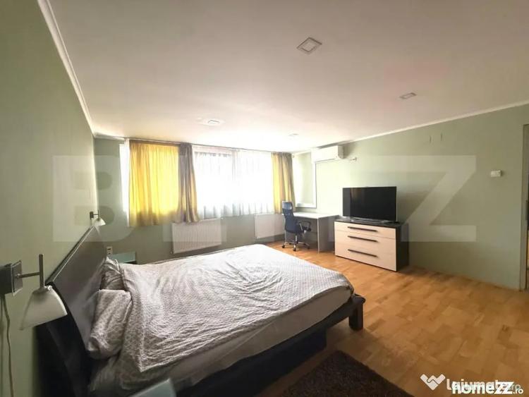 Apartament cu 3 camere decomandat în Ultracentral