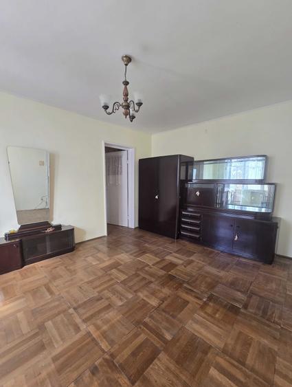 Apartament cu 2 camere semidecomandat în Ultracentral