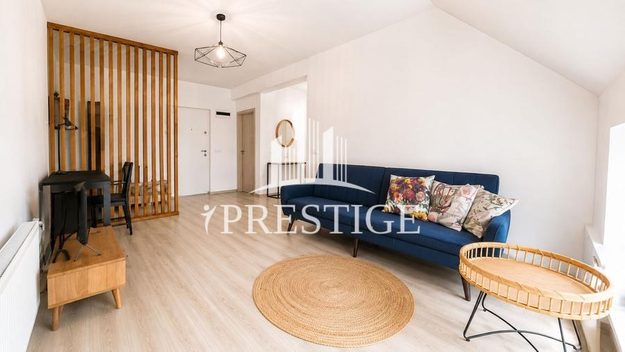 APARTAMENT 2 CAMERE DE ÎNCHIRIAT | ȘELIMBĂR, ZONA UNIRII | PARCARE - 4