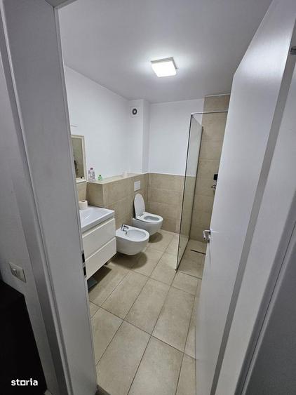 Garsonieră în Central