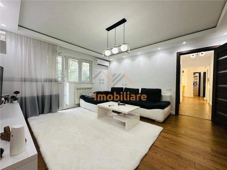 Apartament cu 4 camere în Nufărul