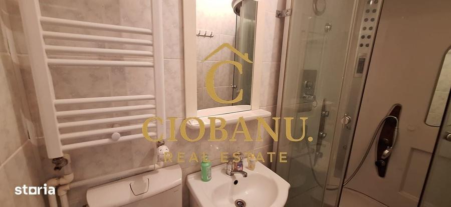 Casă cu 4 camere în Popoveni