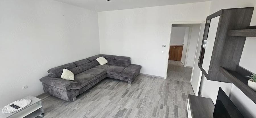 Apartament cu 2 camere decomandat în Avantgarden