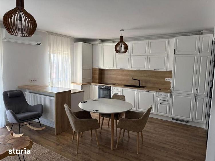 Apartament cu 2 camere în Bulgaria