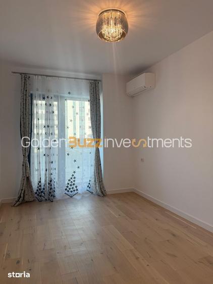 Apartament 4 camere First Estate | 2 parcari - 14