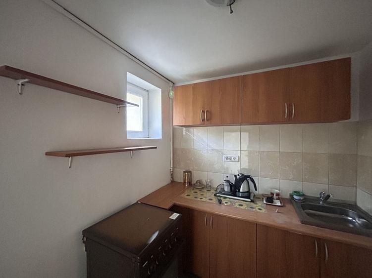 Spațiu comercial, de 70 mp, în Central