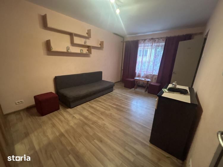 Garsonieră în Circumvalațiunii