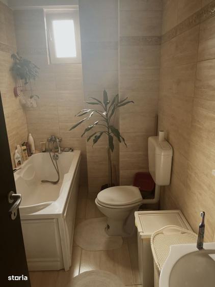 Apartament decomandat cu 3 camere, 2 bai, Auchan, Metro Militari - 12