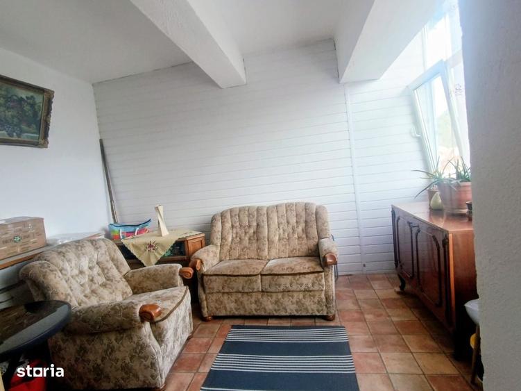 Apartament cu 2 camere decomandat în Ultracentral