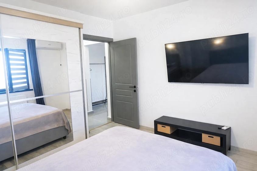 Apartament cu 2 camere decomandat în Capitol