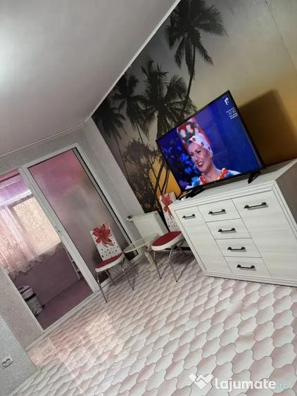 Garsonieră în Giurgiului