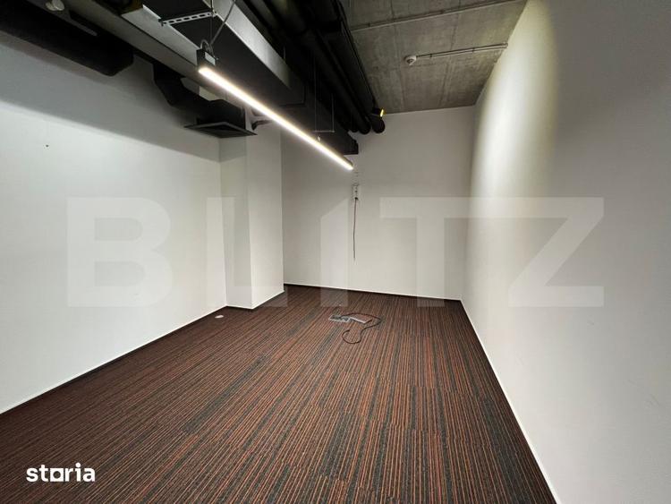 Spatiu birouri, 350 mp, zona centrala - 4