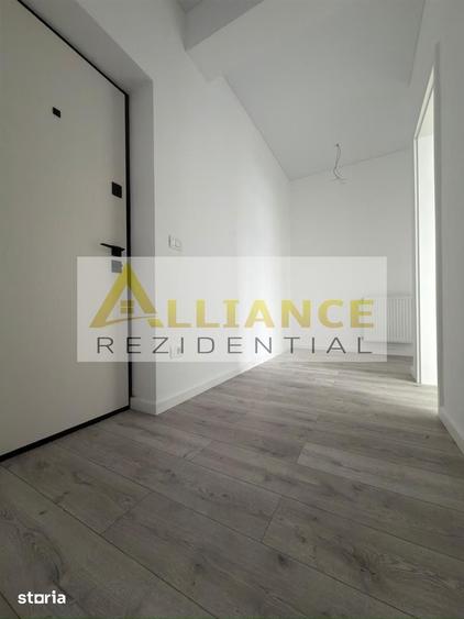 Apartament 3 camere + parcare inclusa - 9
