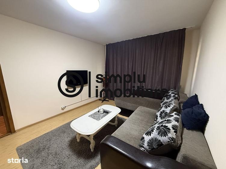 Apartament cu 2 camere în Valea Rosie