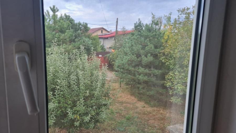 Casă cu 5 camere cu Teren 2600 Mp în Antiaeriană