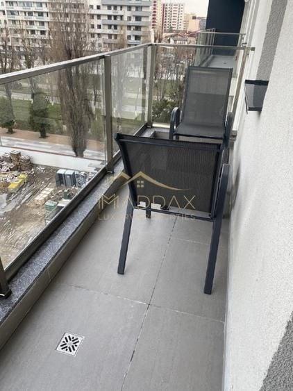 Apartament cu 2 camere decomandat, mobilat în Politehnica