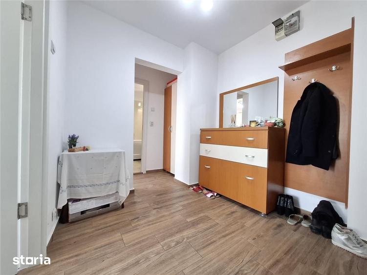 Inchiriere apartament 2 camere - Palas Mall, Centru Iasi - 11