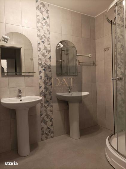 Apartament cu 2 camere în Sopor