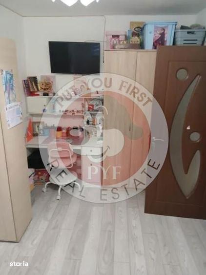 Antiaeriana | Ap 2 camere | Semidecomandat | 27mp | U3 | B12074 - 2
