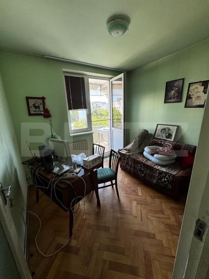 Apartament cu 3 camere decomandat în Luduș