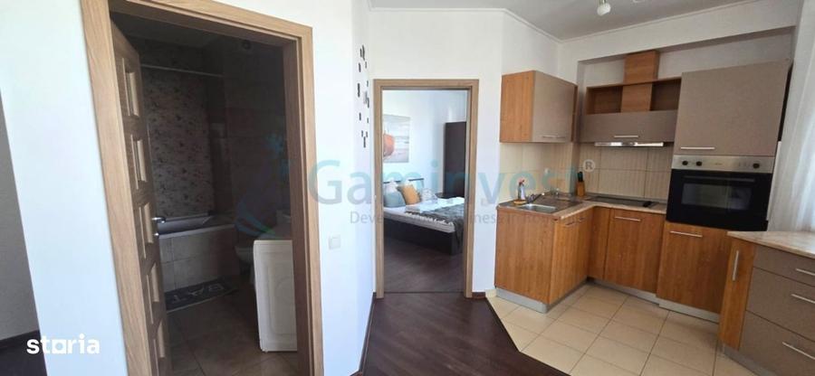 Apartament cu 2 camere în Calea Aradului
