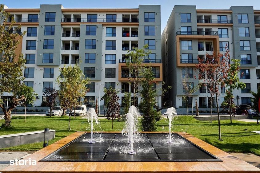 Mamaia Nord Complexul Rezidential Onyx /Apartament cu 2 camere - 3