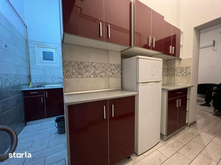 Apartament cu 2 camere în Centrul Civic