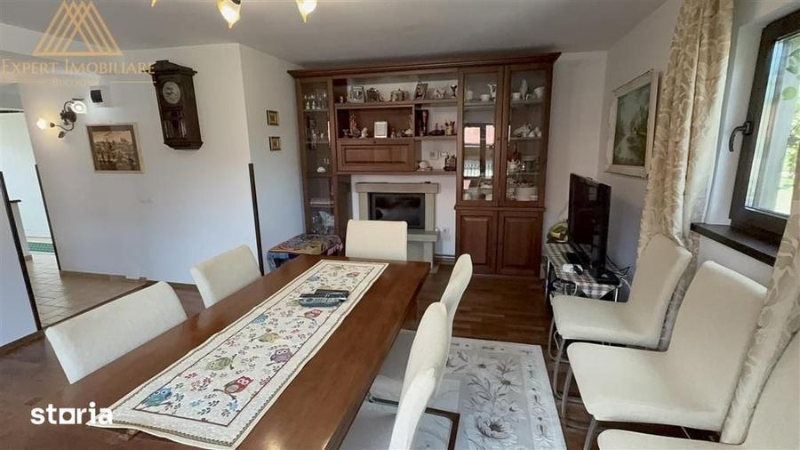 Casă cu 4 camere cu Teren 3000 Mp în Vama