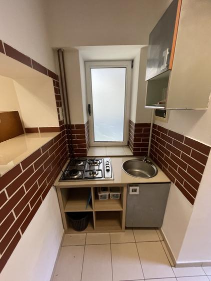Apartament cu 2 camere decomandat, mobilat în Tineretului