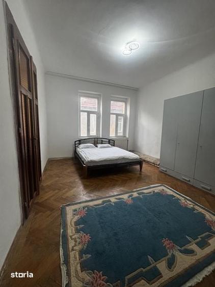 Apartament cu 3 camere în Iosefin