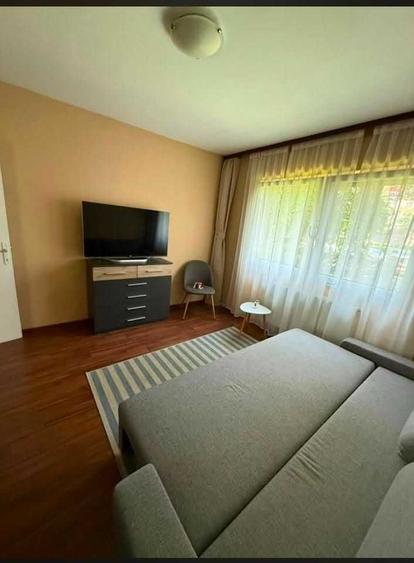 Apartament cu 3 camere decomandat în Careiului
