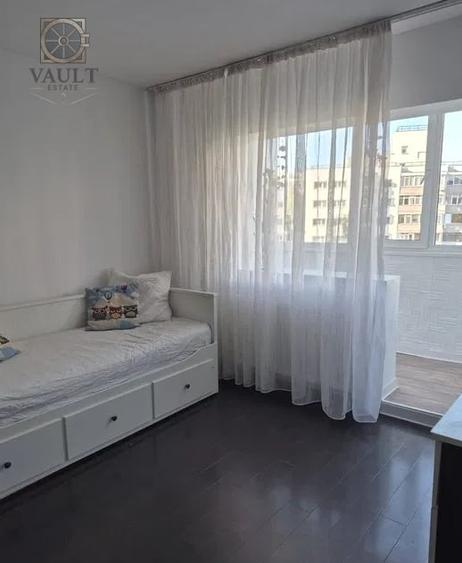 Apartament cu 2 camere decomandat, mobilat în Gorjului