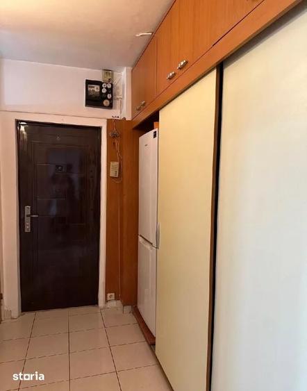 Garsonieră decomandată în Centrul Istoric