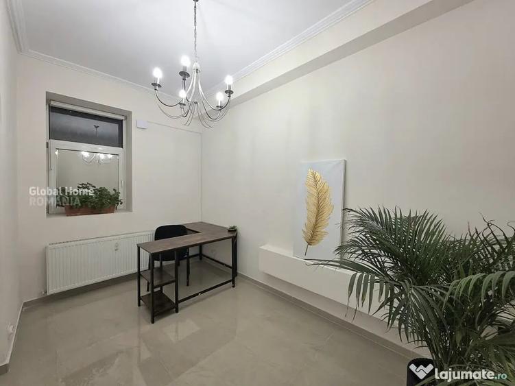 Spațiu comercial, de 71 mp, în Ultracentral