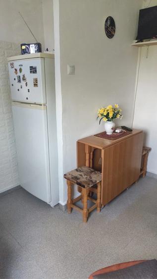 Apartament cu 2 camere semidecomandat în Brazda lui Novac