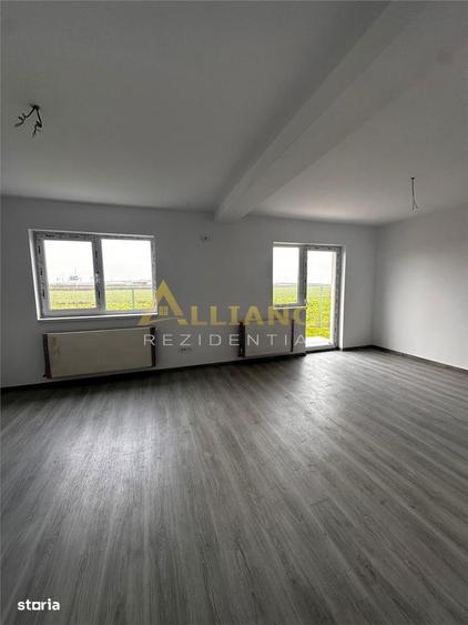 Vila tip Duplex la un pret foarte bun - 6