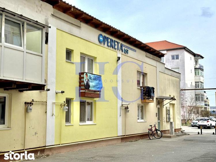 Apartament cu 2 camere, mobilat în Ștefan cel Mare