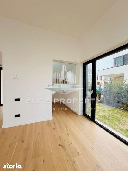 Vila moderna 4 camere-Amber Forest, Tunari|2 locuri parcare - 6