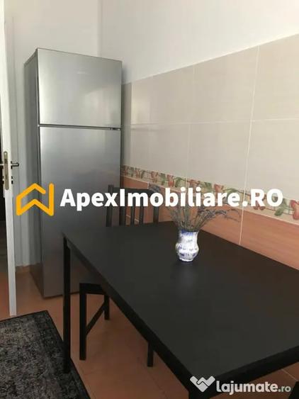 Apartament cu 2 camere decomandat în Câmpia Libertății