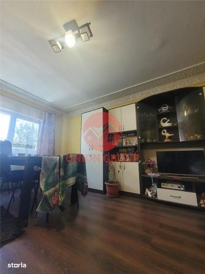 Apartament cu 3 camere în Sud