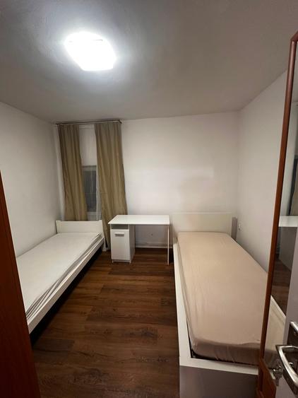 Apartament cu 2 camere decomandat în Bulgaria