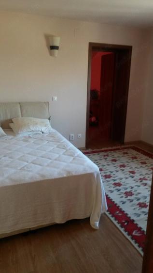 Casa Frumusani 5 camere teren 700mp - 8