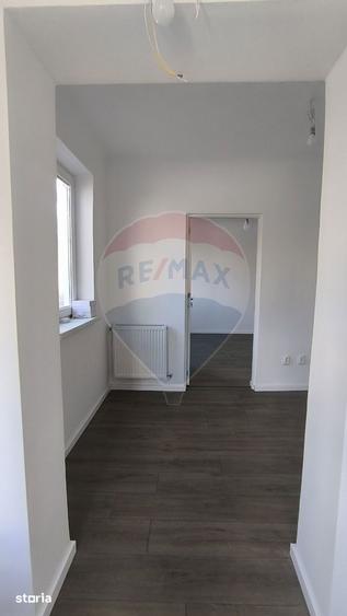 Casă cu 2 camere decomandat cu Teren 200 Mp în Gheorgheni